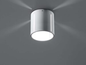 miniaturka Prosty i Elegancki Plafon IBERIA