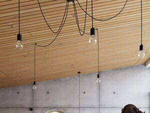 miniaturka Designerski Żyrandol NOLAN 5 Oświetlenie z Charakterem