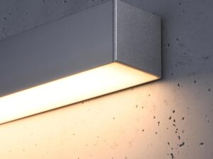 miniaturka PINNE 67 Kinkiet do Biura