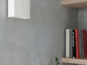 miniaturka Minimalistyczny Kinkiet Ze Stali LARUS