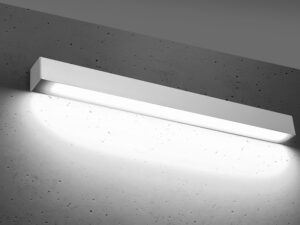 miniaturka Minimalistyczny i Nowoczesny Plafon PINNE 67