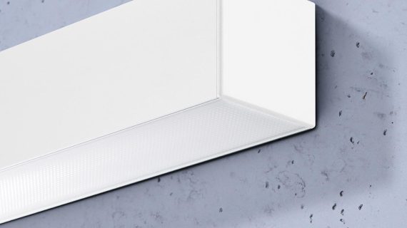 Minimalistyczny i Nowoczesny Plafon PINNE 67 - obrazek 14