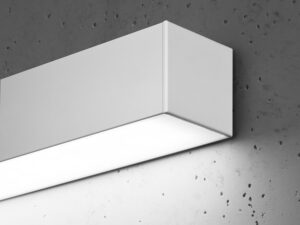 miniaturka Minimalistyczny i Nowoczesny Plafon PINNE 67