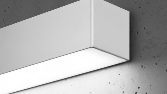 Minimalistyczny i Nowoczesny Plafon PINNE 67 - obrazek 15