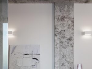 miniaturka Plafon QUARK MAXI Uniwersalne Oświetlenie do Wnętrz