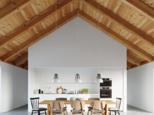 miniaturka Lampa Wisząca ANDROMEDA Nowoczesny TRADIX Designerski