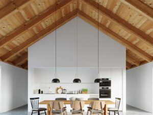 miniaturka Lampa Wisząca ANDROMEDA Nowoczesny TRADIX Designerski