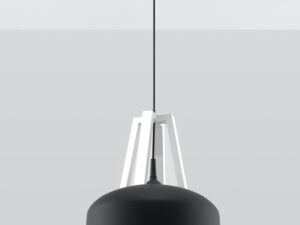 miniaturka Lampa Wisząca ANDROMEDA Nowoczesny TRADIX Designerski