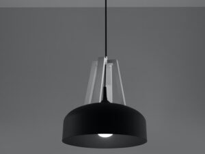 miniaturka Lampa Wisząca ANDROMEDA Nowoczesny TRADIX Designerski