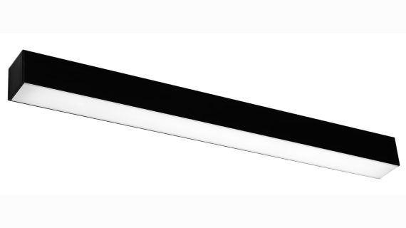 Minimalistyczny i Nowoczesny Plafon PINNE 67 - obrazek 6