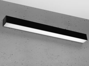 miniaturka Minimalistyczny i Nowoczesny Plafon PINNE 67