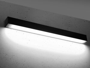 miniaturka PINNE 67 Kinkiet do Biura