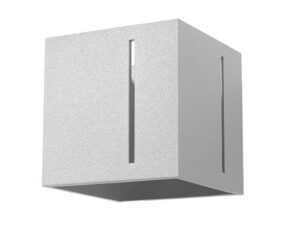 miniaturka POMONA Kinkiet Biały