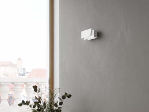 miniaturka Kinkiet Nowoczesny Design POLIS