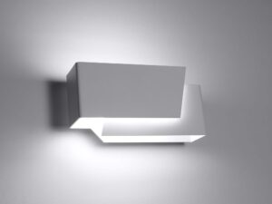 miniaturka Kinkiet Nowoczesny Design POLIS