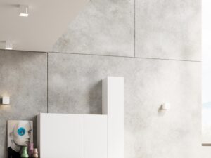 miniaturka POMONA Kinkiet Biały