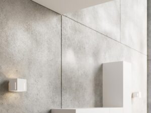 miniaturka POMONA Kinkiet Biały