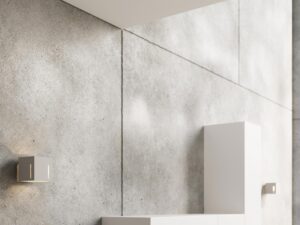 miniaturka POMONA Kinkiet Biały