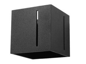 miniaturka POMONA Kinkiet Biały