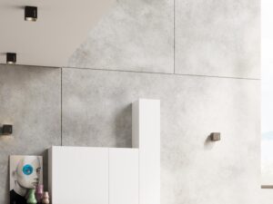 miniaturka POMONA Kinkiet Biały