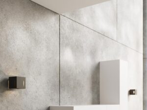 miniaturka POMONA Kinkiet Biały