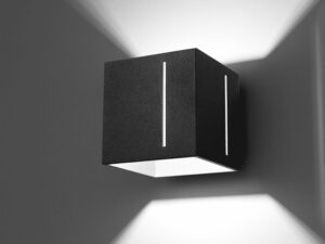 miniaturka POMONA Kinkiet Biały