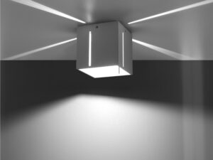 miniaturka POMONA Plafon do Łazienki i Korytarza