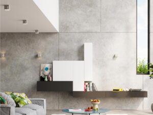 miniaturka POMONA Plafon do Łazienki i Korytarza