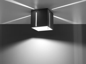 miniaturka POMONA Plafon do Łazienki i Korytarza