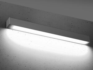 miniaturka Minimalistyczny i Nowoczesny Plafon PINNE 67