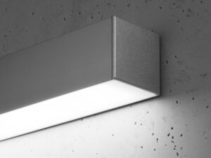 miniaturka Minimalistyczny i Nowoczesny Plafon PINNE 67