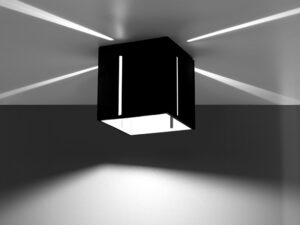 miniaturka POMONA Plafon do Łazienki i Korytarza