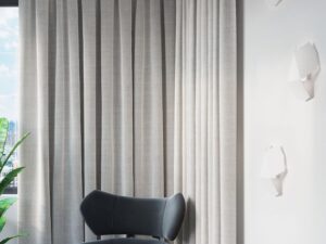 miniaturka Kinkiet Biały Styl Loftowy TRADIX