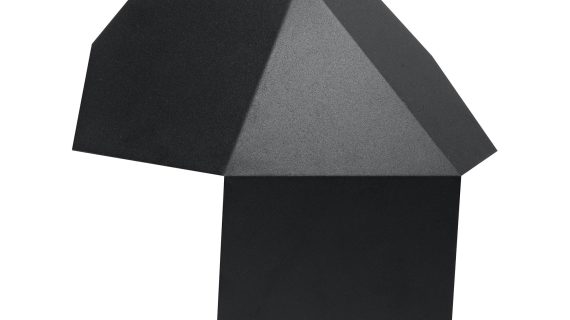 miniaturka Kinkiet Biały Styl Loftowy TRADIX