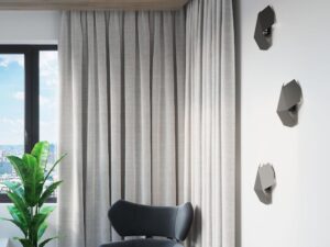 miniaturka Kinkiet Biały Styl Loftowy TRADIX