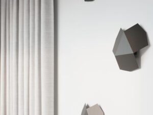 miniaturka Kinkiet Biały Styl Loftowy TRADIX