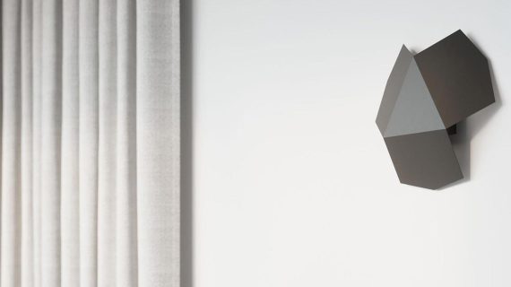 miniaturka Kinkiet Biały Styl Loftowy TRADIX