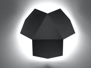 miniaturka Kinkiet Biały Styl Loftowy TRADIX