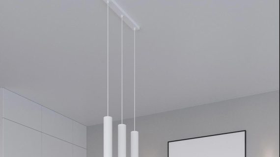 Idealny plafon dla twojego domu Plafon LUMEN 30 - obrazek 7