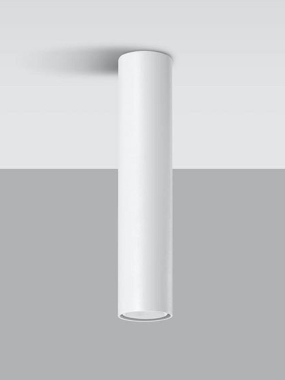 Idealny plafon dla twojego domu Plafon LUMEN 30 - obrazek 3