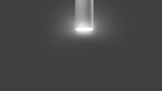 Idealny plafon dla twojego domu Plafon LUMEN 30 - obrazek 4