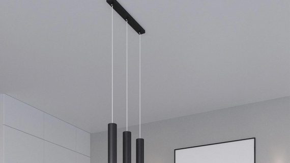 Idealny plafon dla twojego domu Plafon LUMEN 30 - obrazek 13