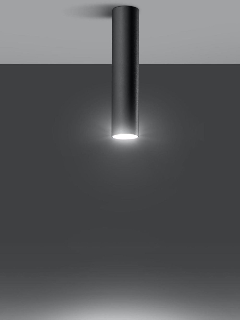 Idealny plafon dla twojego domu Plafon LUMEN 30 - obrazek 10