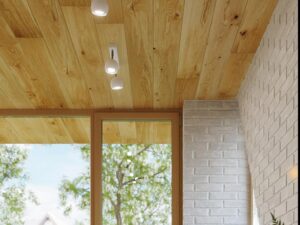 miniaturka Stalowy Kinkiet Nowoczesny Biały OLMO