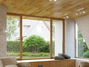 miniaturka Biały Plafon 2 Źródła Światła OLMO