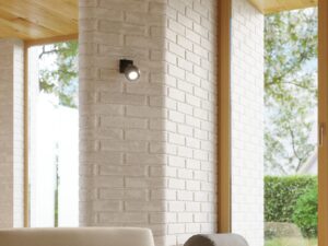 miniaturka Biały Plafon 2 Źródła Światła OLMO