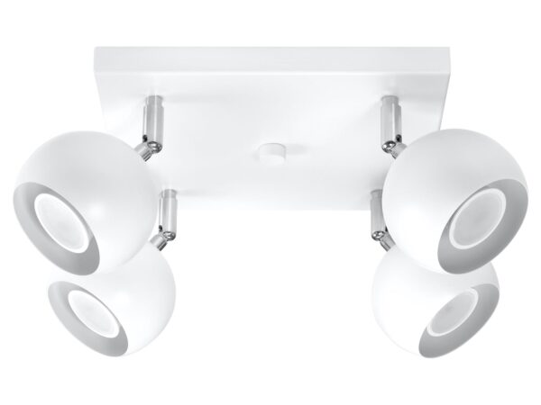 Nowoczesne światło regulacyjne