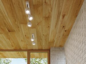 miniaturka Oświetlenie Dużych Pomieszczeń Plafon OLMO 4L