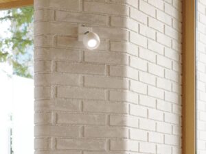 miniaturka Stylowy Plafon 6 Źródeł Światła OLMO 6L