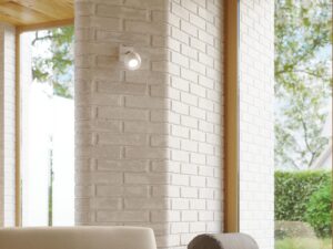 miniaturka Oświetlenie Dużych Pomieszczeń Plafon OLMO 4L